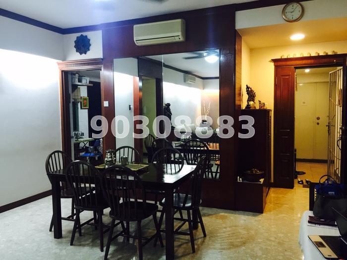 Windermere (D23), Condominium #63586862